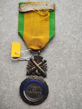 Médaille militaire insigne d'occasion  Celles-sur-Belle