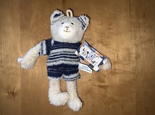 Kuscheltier katze sigikid gebraucht kaufen  Nürnberg