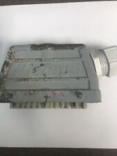 Wieland cable loom for sale  HAYWARDS HEATH