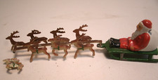 Vintage miniature metal for sale  Sugarcreek