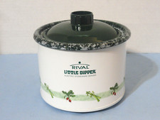 Vintage rival little for sale  Largo