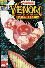 Serie completa marvel usato  Villar Focchiardo