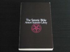 The satanic bible gebraucht kaufen  Bochum