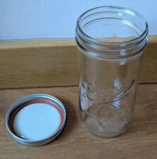 Ball mason jar for sale  UK