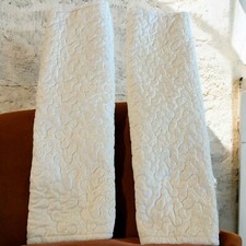 Quilted white farmhouse for sale  La Porte
