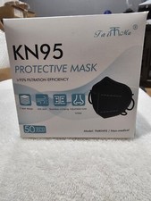Kn95 protective face for sale  North Las Vegas