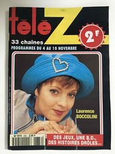 Tele 686 1995 d'occasion  Hagondange