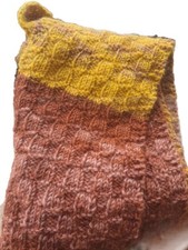 Transition multicolorgarn grob gebraucht kaufen  München