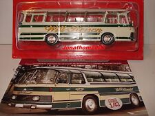 Autobus autocars neoplan d'occasion  France