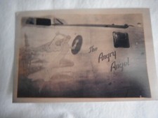 Liberator angry angel for sale  LONDON