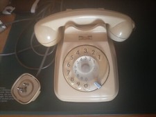 Telefono fisso vintage usato  Trecate