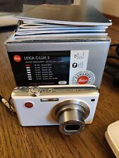 Macchina fotografica leica usato  Italia