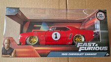 Jada fast furious d'occasion  Schirmeck