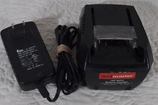 Drill master 18v for sale  Houston