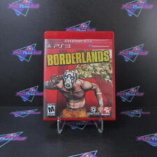 Borderlands ps3 playstation for sale  Largo