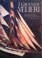 Grandi velieri. storia usato Grandi velieri. storia usato  Italia