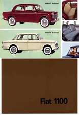 Fiat 1100 export for sale  Bethel
