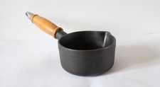 Casserole staub saucière d'occasion  Saint-Ouen