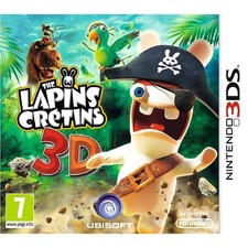 Jeu 3ds the d'occasion Jeu 3ds the d'occasion  Les Mureaux