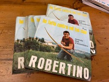 Italy 1965 robertino usato Italy 1965 robertino usato  Perugia