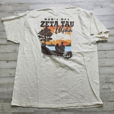 Zeta tau alpha for sale  Magnolia
