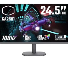 Cooler master 24.5 for sale  LEICESTER