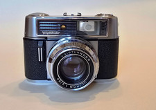 Voigtlander vitomatic iiib usato  Messina