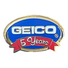 Geico insurance years for sale  Sinton
