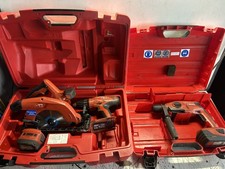 Hilti 70w a22 for sale  LEEDS