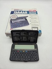 1997 franklin rolodex gebraucht kaufen  Mutterstadt