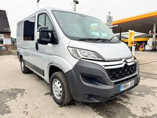 Citroen relay l1h1 for sale  ROTHERHAM