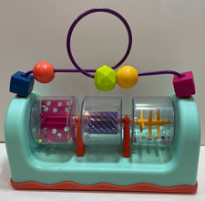 Toys bead maze for sale  Forest