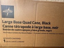Medline adjustable aluminum for sale  San Tan Valley