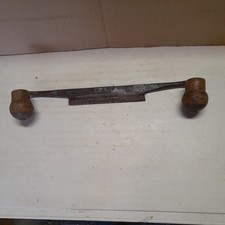 Draw knife chisel for sale  MANCHESTER