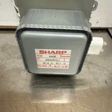 sharp microwave 40l for sale sharp microwave 40l for sale HUDDERSFIELD