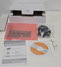 Placa de captura AVerMedia AVerTV CaptureHD AVer TV HD DVR H727 VerD C027 VerA PCIe comprar usado  Enviando para Brazil