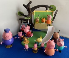 Peppa pig friends for sale  NEATH