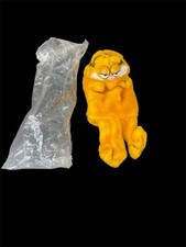 Vintage garfield puppet for sale  Boise