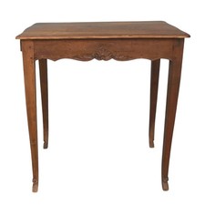 Bureau noyer louis d'occasion  Marseille X