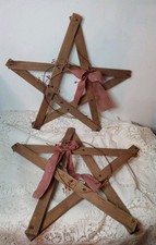 Two large rustic for sale  Edgewater