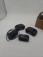 Worx 20v power for sale  Montgomery