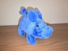 Vtg iwaya blue for sale  Turner