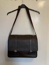 Marks spencer leather for sale  LONDON