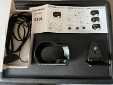A501 obd2 head for sale  FOLKESTONE