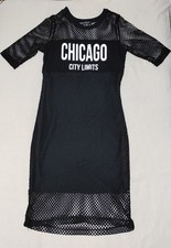 Vestito con rete usato  Tolentino