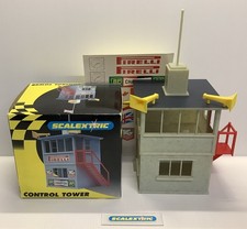 scalextric tower for sale scalextric tower for sale  BRISTOL