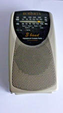 Roberts handheld sports for sale  BRIDGWATER