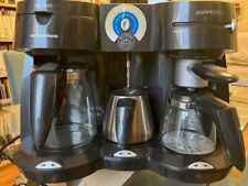 morphy richards espresso maker for sale  WEST DRAYTON