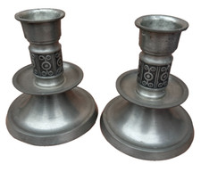 Pair candle holders for sale  Ventura