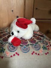 Vintage russ santa for sale  SAXMUNDHAM